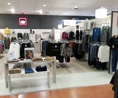 Christine LAURE, Magasin de Vêtements à Argentan