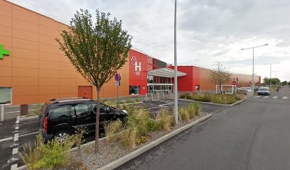 Morgan, Magasin de Vêtements à Noyelles-Godault