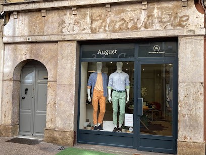 AUGUST, Magasin de Vêtements à Fréjus