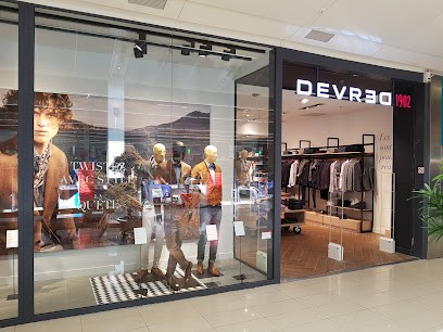 DEVRED 1902, Magasin de Vêtements à Saint-Pierre-des-Corps