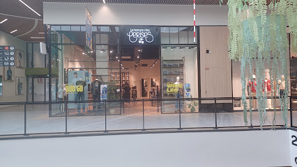 Le Temps Des Cerises Magasin De Vêtements à Cesson-Sévigné