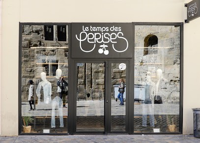 Le Temps Des Cerises, Magasin de Vêtements à Narbonne