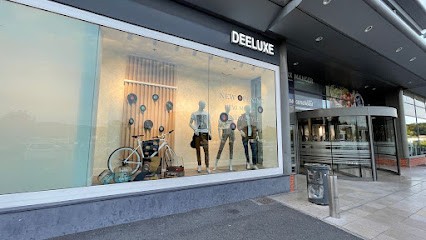 DEELUXE L’Isle-Adam, Magasin de Vêtements à L'Isle-Adam