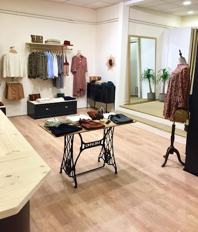 Why Not, Magasin de Vêtements à Oloron-Sainte-Marie