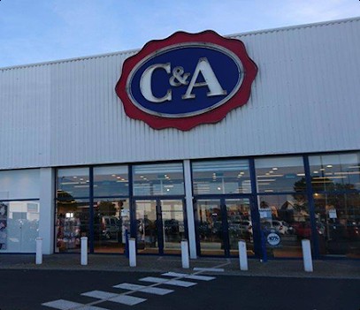 C&A, Magasin de Vêtements à Narbonne