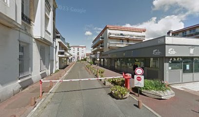 Fantastik, Magasin de Vêtements à Enghien-les-Bains