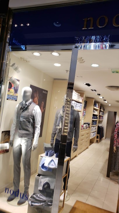 Nodus, Magasin de Vêtements au Chesnay