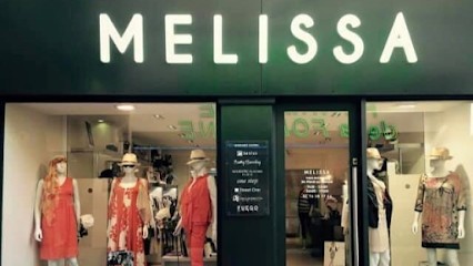 Melissa, Magasin de Vêtements à Saint-Marcellin