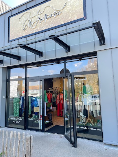 Elle Authentic, Magasin de Vêtements à Montivilliers
