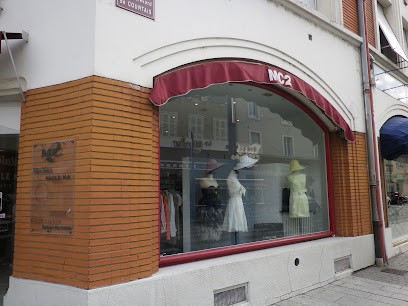 EURL, Magasin de Vêtements à Montluçon