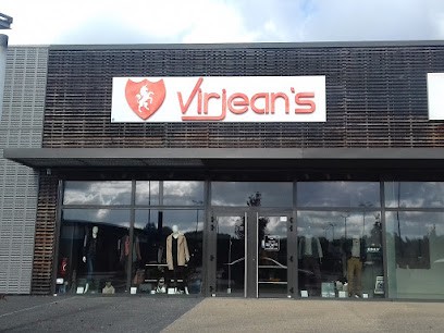 Virjeans Malemort, Magasin de Vêtements à Malemort