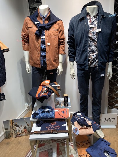 Rolin, Magasin de Vêtements à Villefranche-sur-Saône