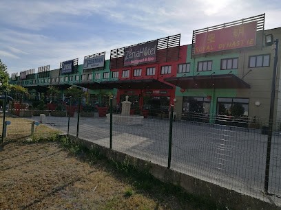 Zeeman, Magasin de Vêtements à Proville