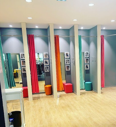 Cache Cache, Magasin de Vêtements à Mayenne