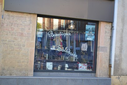 Boutique Solidaire, Magasin de Vêtements à Nolay