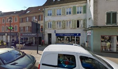 Mod'Elle Boutic, Magasin de Vêtements à Héricourt