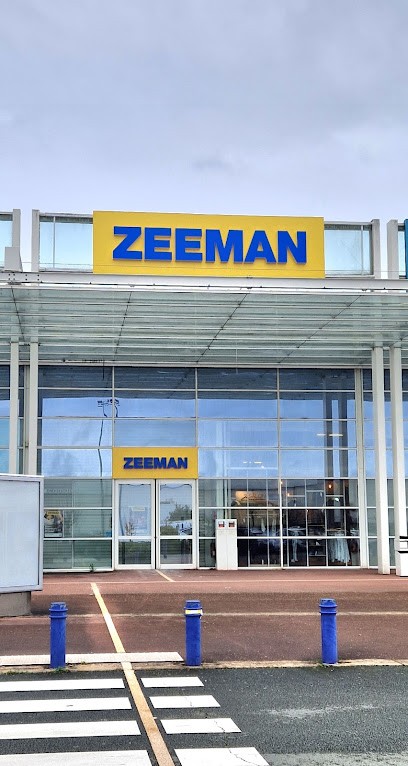 Zeeman Les Herbiers, Magasin de Vêtements aux Herbiers