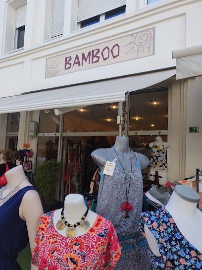 BAMBOO, Magasin de Vêtements à Saint-Cast-le-Guildo