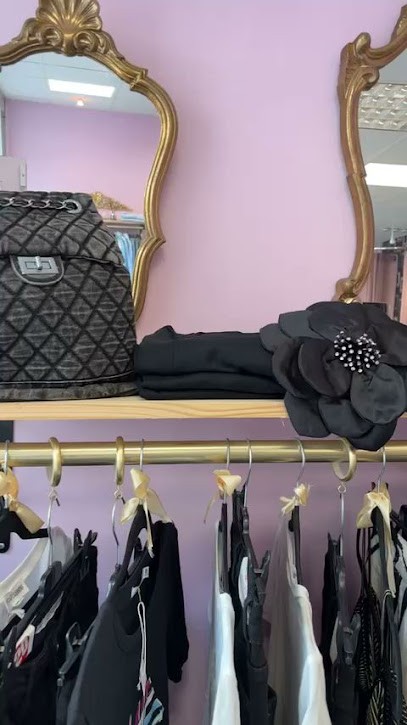 Dressing La Suite, Magasin de Vêtements à Elbeuf