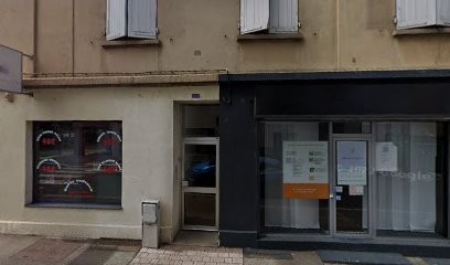 No limit, Magasin de Vêtements à Saint-Chamond