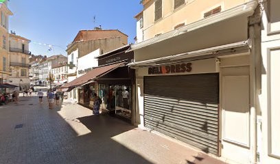 Indigo, Magasin de Vêtements à Hyères