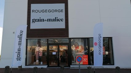 Grain De Malice, Magasin de Vêtements à Saint-Maur