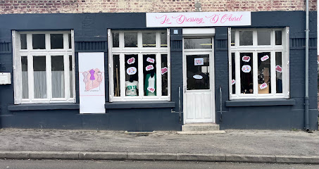 Le Dressing D'aurel, Magasin De Vêtements à Folembray