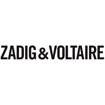 Zadig&Voltaire, Magasin de Vêtements à Strasbourg