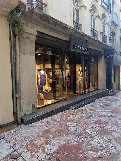 Promod, Magasin de Vêtements à Narbonne
