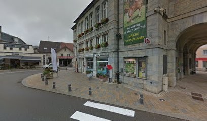 Anais Boutique, Magasin de Vêtements à Maîche