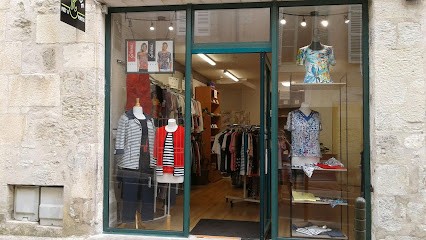 Véronique K, Magasin de Vêtements à Périgueux