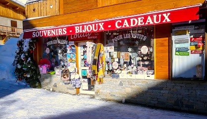 Lolita Boutique, Magasin de Vêtements à Saint-Sorlin-d'Arves