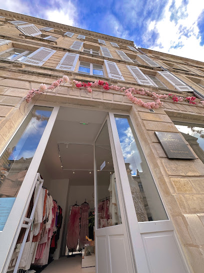 Dc&Mon Magasin De Vêtements à Bordeaux