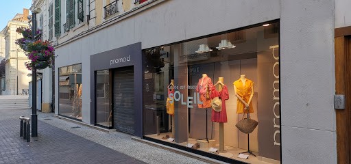 Promod, Magasin de Vêtements à Roanne