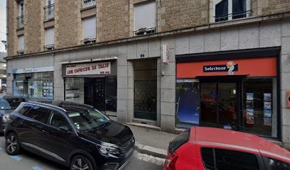 Les Caprices De Julie, Magasin de Vêtements à Fougères