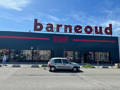 NAUMY Plan De Campagne, Magasin de Vêtements aux Pennes-Mirabeau