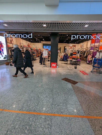 Promod, Magasin de Vêtements à Saint-Orens-de-Gameville