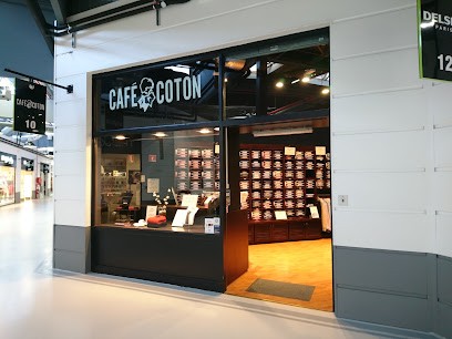 Café Coton, Magasin de Vêtements à Talange