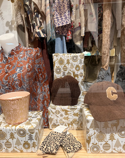 Olaf Et Gustave Magasin De Vêtements à Noirmoutier-en-l'Île