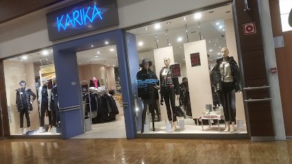 Karika, Magasin de Vêtements à Wittenheim