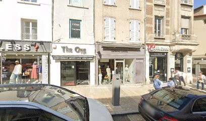 Fashion David, Magasin de Vêtements à Villefranche-sur-Saône