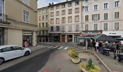 Tout Le Monde En Parle, Magasin de Vêtements à Vienne