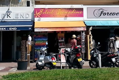 PAPAYE CITRON ET SOLEIL GRENADINE, Magasin de Vêtements à Ollioules
