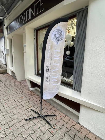 L'empreinte, Magasin de Vêtements à Villars-les-Dombes