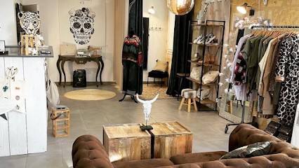 La Boutique De Cathy, Magasin de Vêtements à Libourne