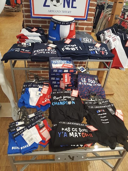 ARMAND THIERY FEMME, Magasin de Vêtements au Havre