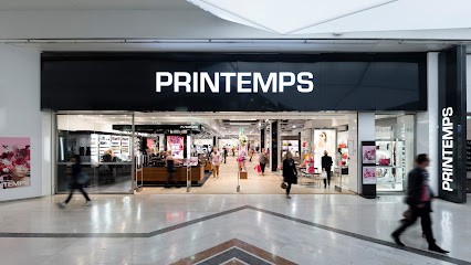 Gérard Darel Au Printemps Valentine, Magasin de Vêtements à Marseille 11