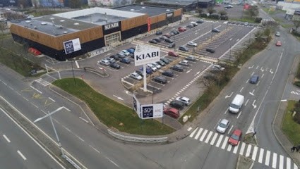 Store Kiabi EVREUX, Magasin de Vêtements à Évreux
