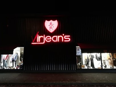 Virjeans Objat, Magasin de Vêtements à Objat