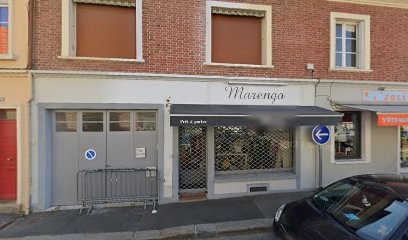Marengo, Magasin de Vêtements à Pont-l'Évêque